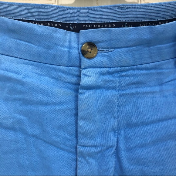 TAILORBYRD  Collection Men’s Short SZ 36 - Picture 3 of 12